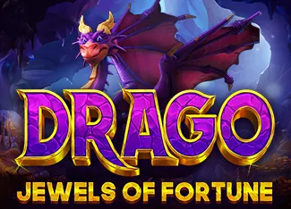 Pragmatic : Drago - Jewels of Fortune - SUPERBET388