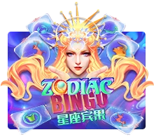 Zodiac Bingo - SUPERBET388