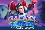 Galaxy Guardian - SUPERBET388