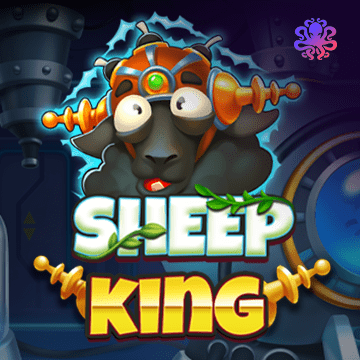 Sheep King - SUPERBET388