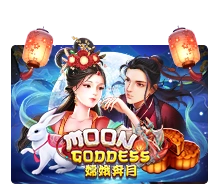 Joker123 : Moon Goddess - SUPERBET388