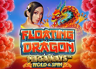 Pragmatic : Floating Dragon Hold & Spin Megaways - SUPERBET388