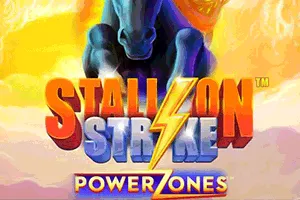 Power Zones: Stallion Strike - SUPERBET388