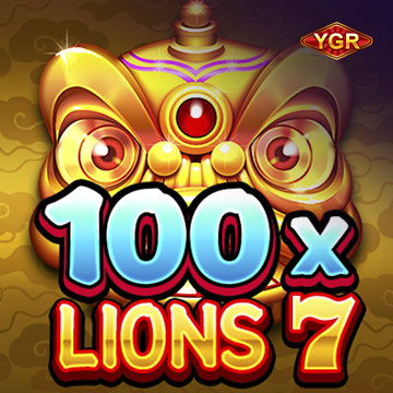 100x Lions 7 - SUPERBET388