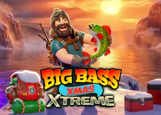 Pragmatic : Big Bass Xmas Xtreme - SUPERBET388
