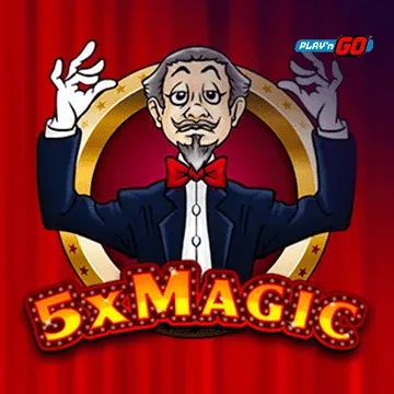 5xMagic - SUPERBET388