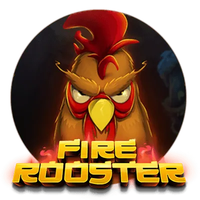 Habanero : Fire Rooster - SUPERBET388