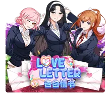 Joker123 : Love Letter - SUPERBET388