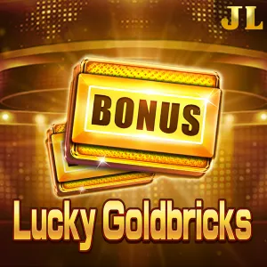 Jili : Lucky Goldbricks - SUPERBET388