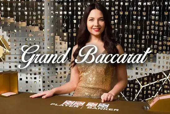 Grand Speed Baccarat 7 - SUPERBET388