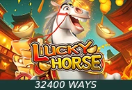 Spadegaming : Lucky Horse - SUPERBET388