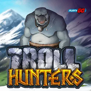 Troll Hunters - SUPERBET388