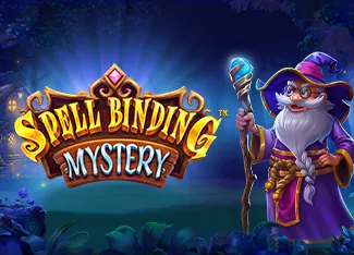 Pragmatic : Spellbinding Mystery - SUPERBET388